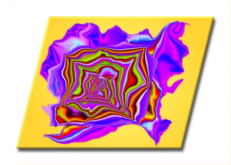 Création graphique originale