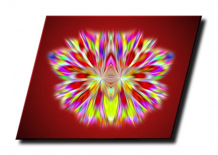 Création graphique originale